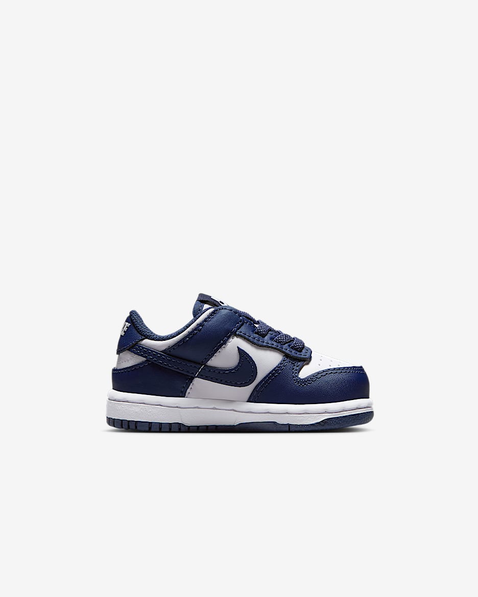 Nike Dunk Low Baby Toddler Shoes. Nike CA